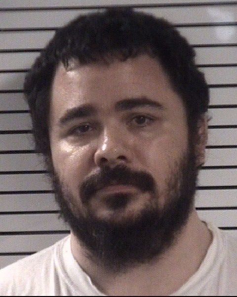 Timothy Edward Huffman II